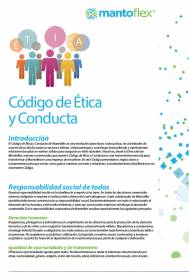 Código de Ética y Conducta