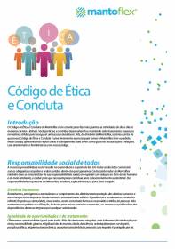 Código de Ética e Conduta