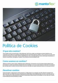 Política de Privacidade (Cookies)